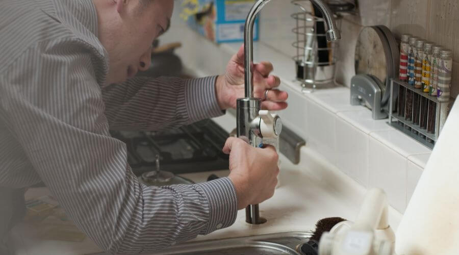Professional Leak Detection Services in Osage City, KS